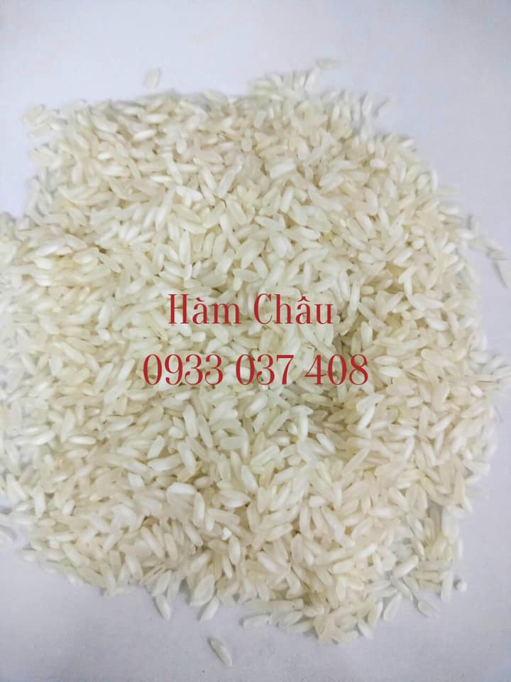 Gạo Hàm Châu