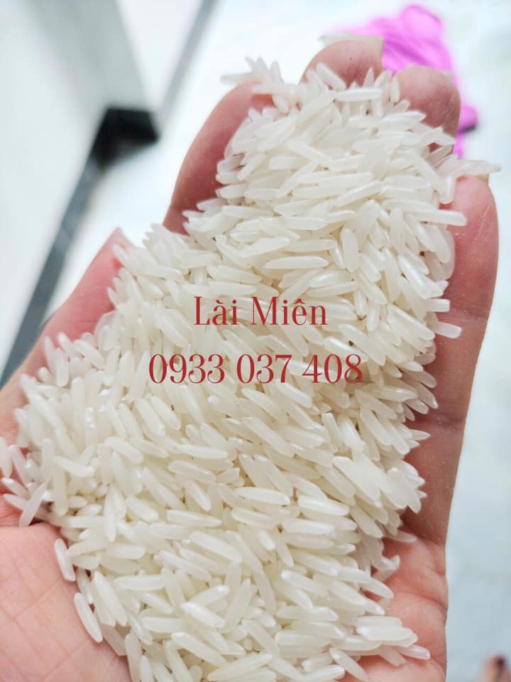 Gạo Lài Miên